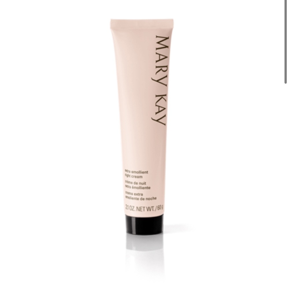 Mary Kay Extra Emollient Night Cream